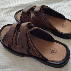 Propet (pro-pay), Footwear, Sandals, 11.5, 5E